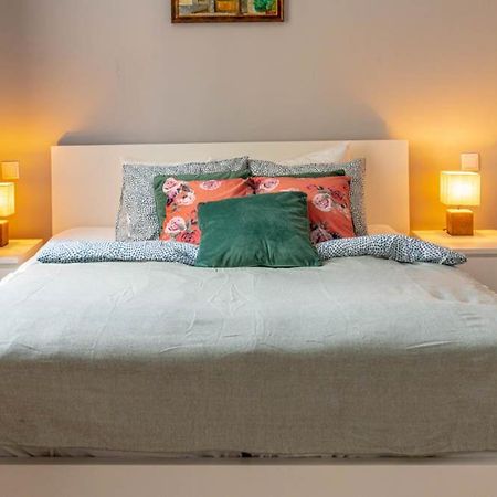 Ferienwohnung Maria Topfive With Free Private Parking Budapest Exterior foto